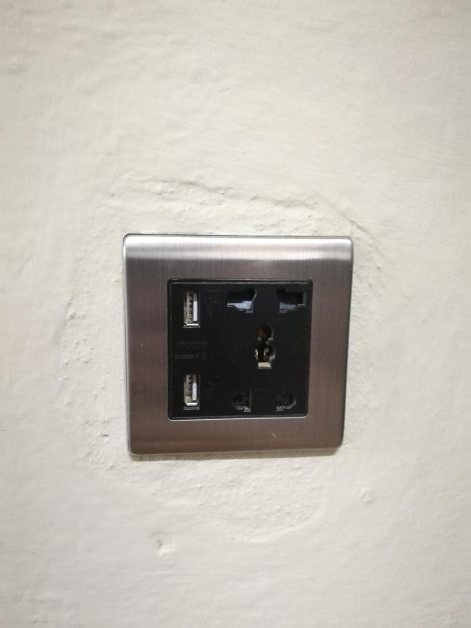צ'ימויו Td Guest House 1 מראה חיצוני תמונה