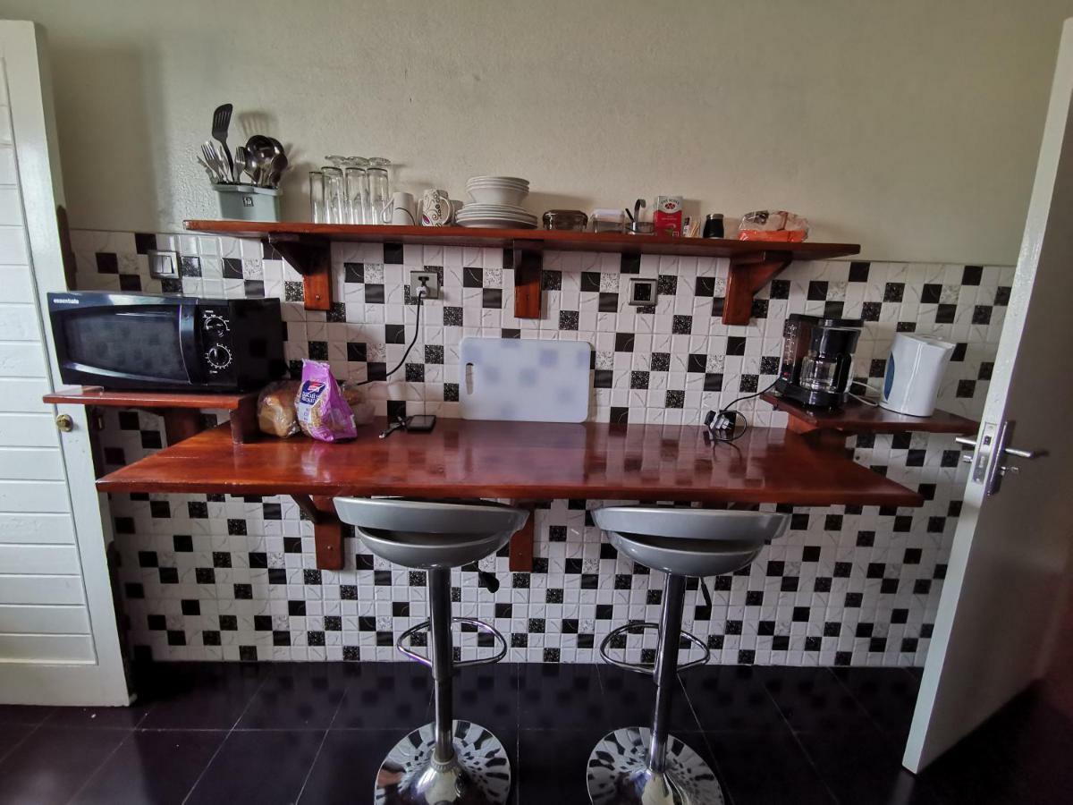 צ'ימויו Td Guest House 1 מראה חיצוני תמונה
