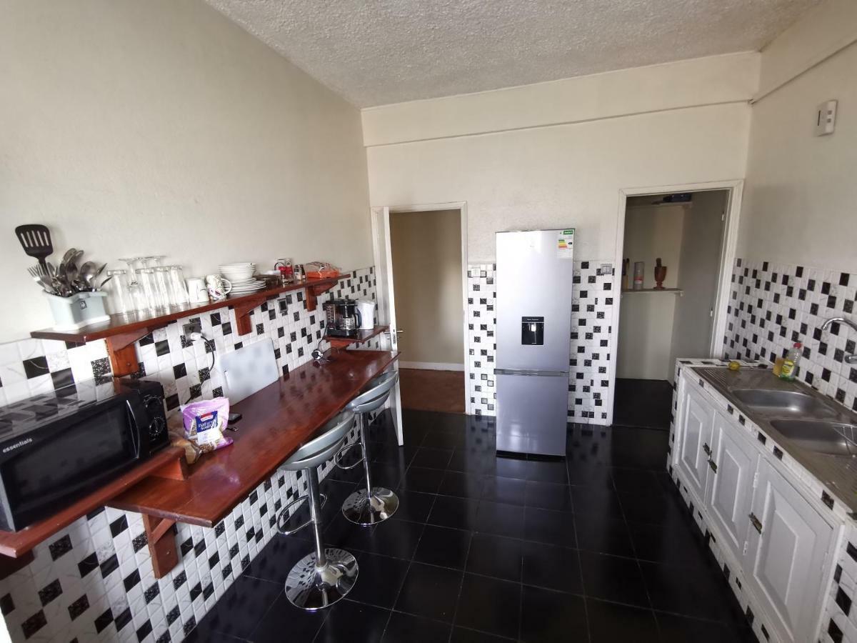 צ'ימויו Td Guest House 1 מראה חיצוני תמונה