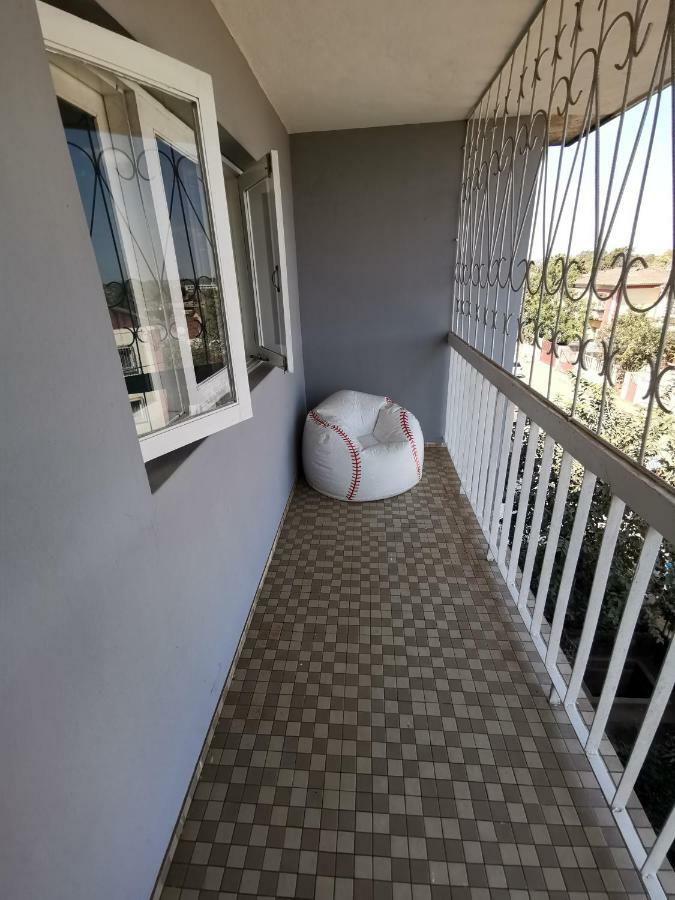 צ'ימויו Td Guest House 1 מראה חיצוני תמונה