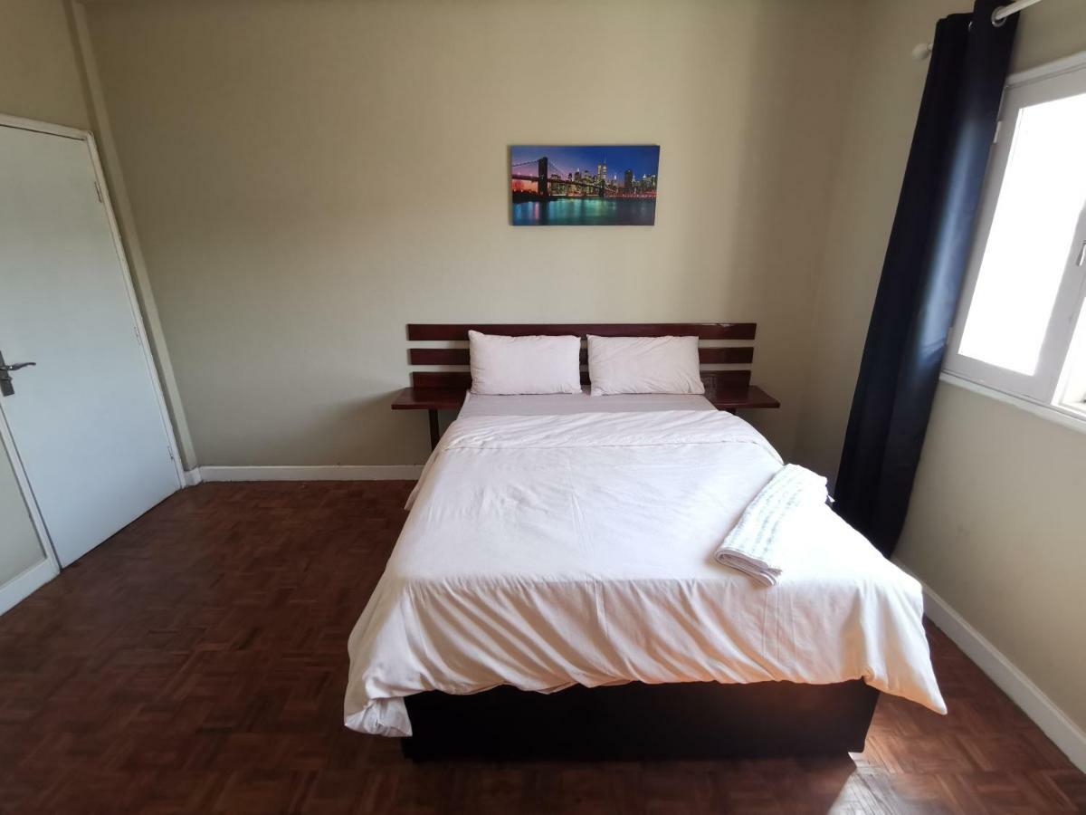 צ'ימויו Td Guest House 1 מראה חיצוני תמונה