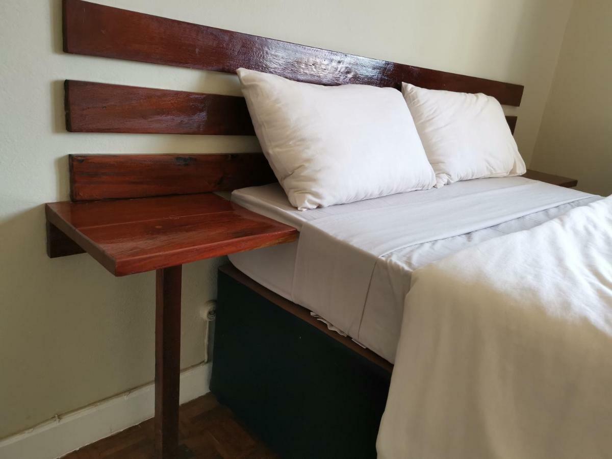 צ'ימויו Td Guest House 1 מראה חיצוני תמונה