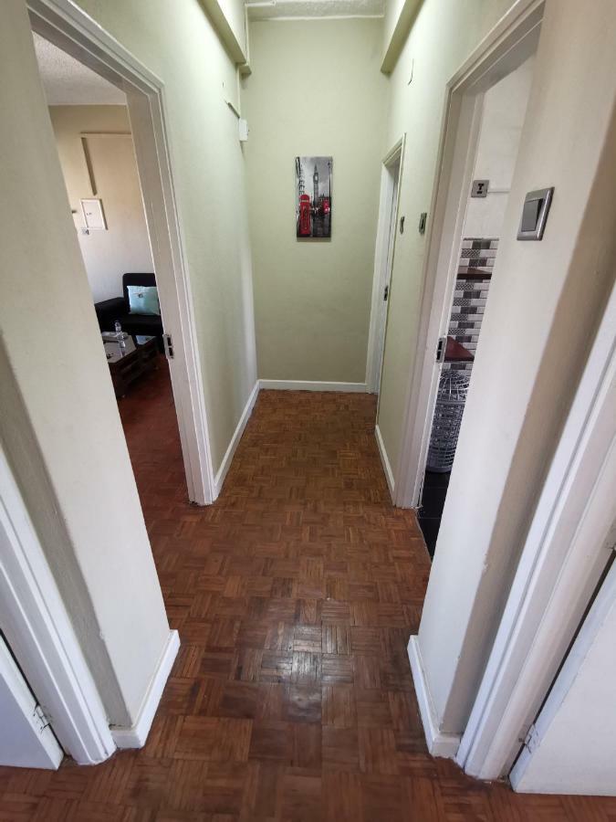 צ'ימויו Td Guest House 1 מראה חיצוני תמונה