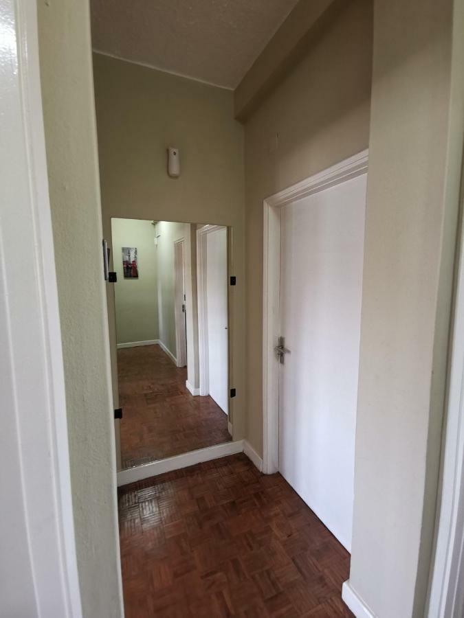 צ'ימויו Td Guest House 1 מראה חיצוני תמונה